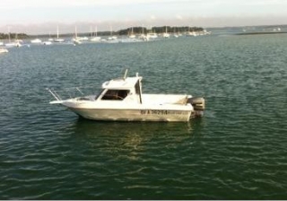  Goditi la calma del mare 